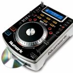 Numark Ndx 400 .