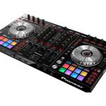 Pioneer DDJ-SX2 kontroler