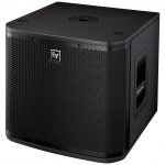 kolumny aktywne Electro-Voice ZXA1 Sub 1400 watt 2 szt.