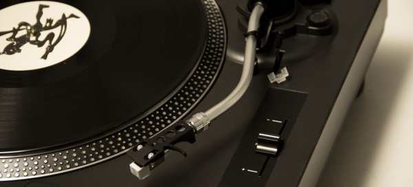 Krzysztof Budziński – DJ na każdą okazję